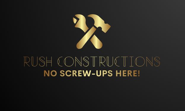 Rush Constructions.